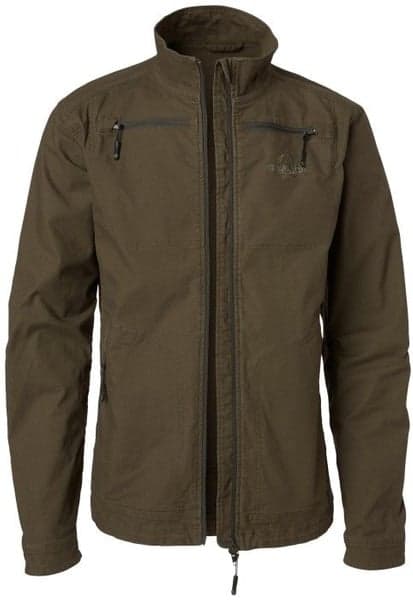 Devon Action Coat Green, view: 0