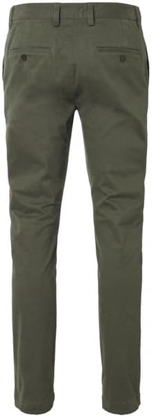 Walcot Chinos Men Dark Green, view: 1
