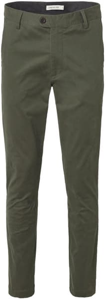 Walcot Chinos Men Dark Green, view: 0