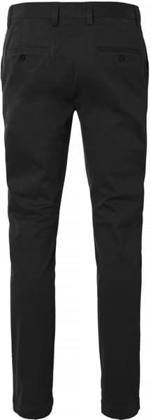 Walcot Chinos Men Black Night, view: 1