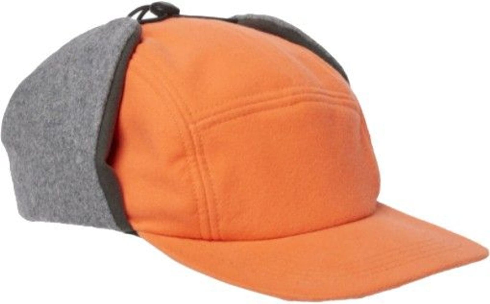 Basset Winter Cap High Vis Orange, view: 0