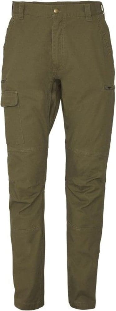 Devon Pro Pant Men Green, view: 0