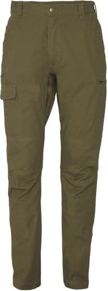 Devon Pro Pant Men Green, view: 0