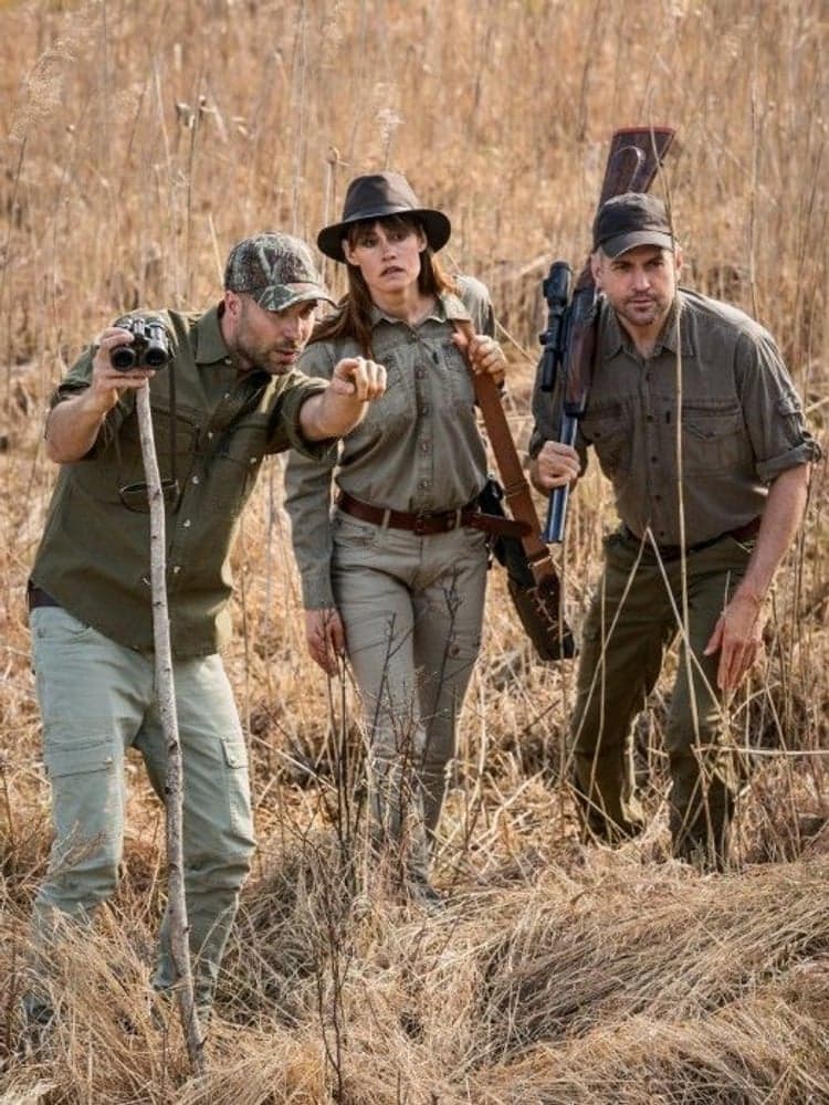 Devon Pro Pant Men Green, view: 1