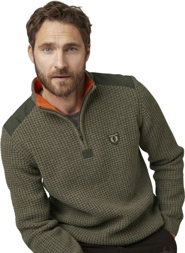 Rosebud Pullover Windbreaker, view: 1