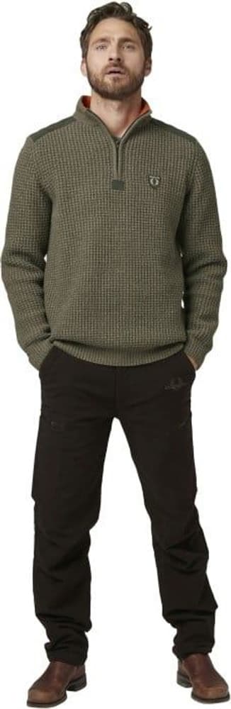 Rosebud Pullover Windbreaker, view: 2