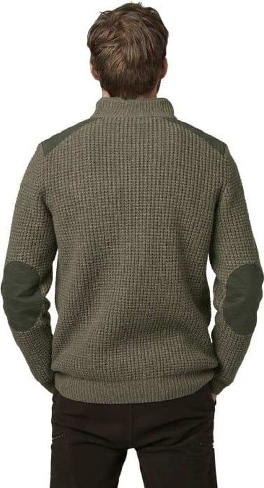 Rosebud Pullover Windbreaker, view: 4