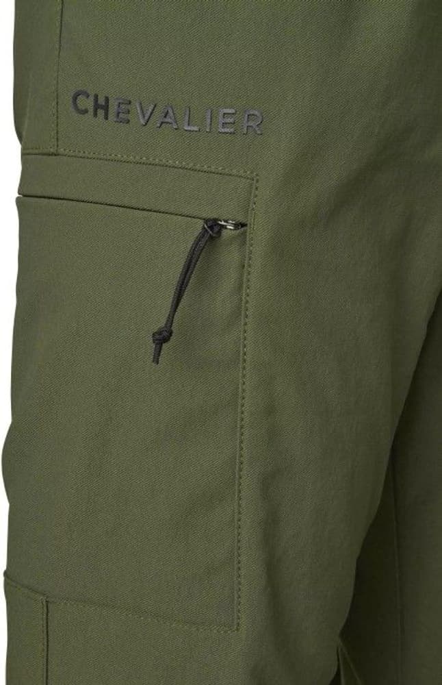 River Pants Women Pine Green, view: 2