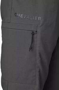 River Pants Women Anthracite - view: 3