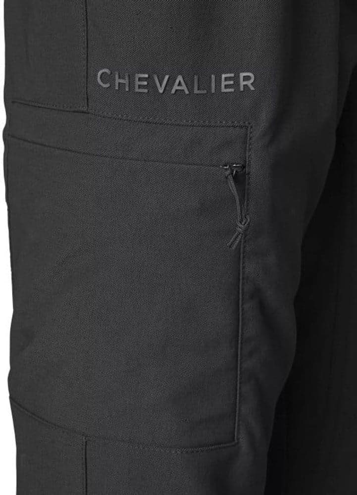 River Pants Women Black, view: 2