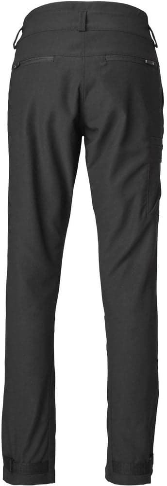 River Pants Women Black, view: 1