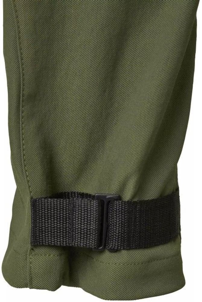 River Pants Women Pine Green, view: 3