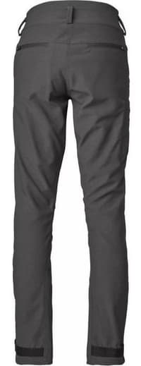 River Pants Women Anthracite - view: 1