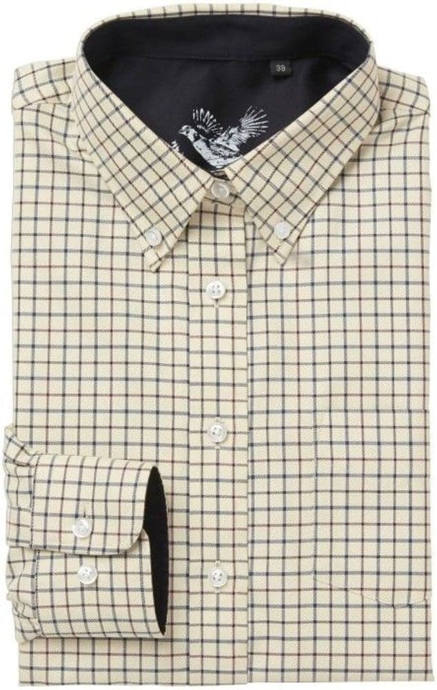 Carla Lady Shirt BD, view: 1