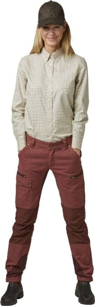 Carla Lady Shirt BD, view: 4