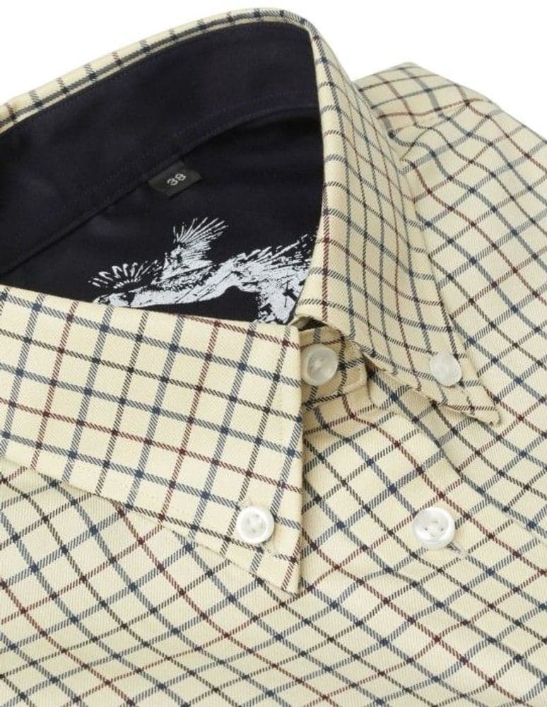 Carla Lady Shirt BD, view: 2