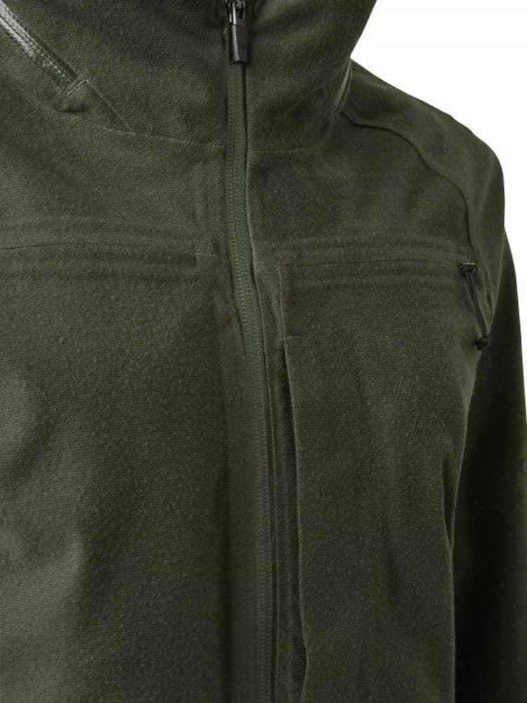 Griffon Jacket Men Dark Green, view: 3