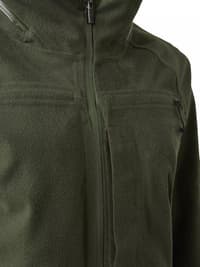 Griffon Jacket Men Dark Green - view: 3