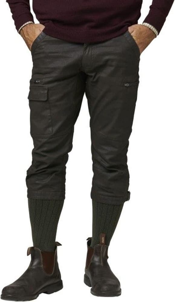 Vintage Breeks Men, view: 5