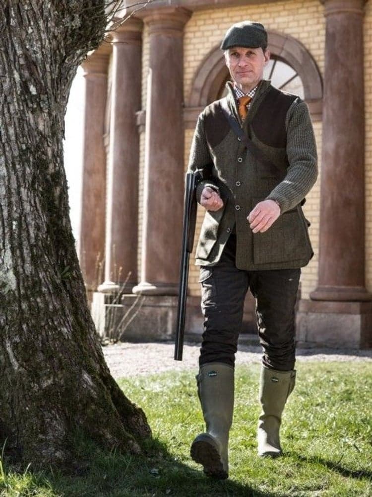 Vintage Breeks Men, view: 7