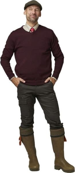 Vintage Breeks Men, view: 1