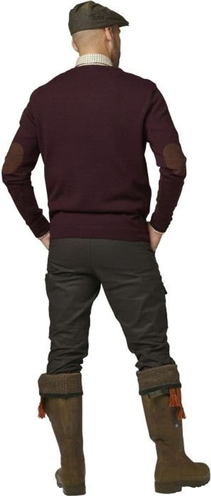 Vintage Breeks Men, view: 2