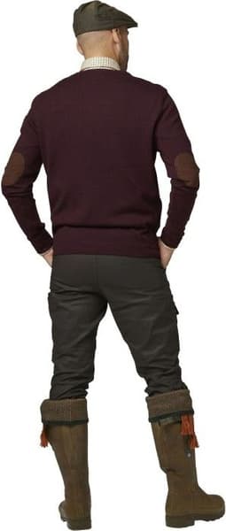 Vintage Breeks Men, view: 2
