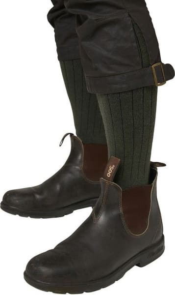 Vintage Breeks Men, view: 3