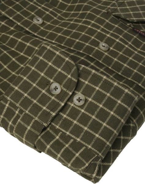 Naim Flannel Shirt, view: 6