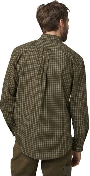 Naim Flannel Shirt, view: 1