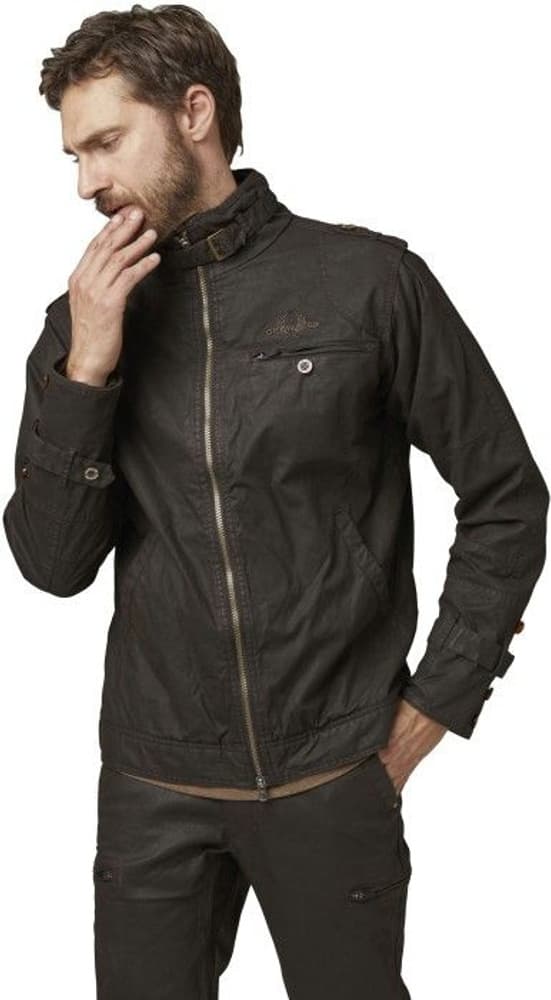 Oiler Vintage Coat, view: 1