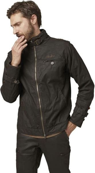 Oiler Vintage Coat, view: 1