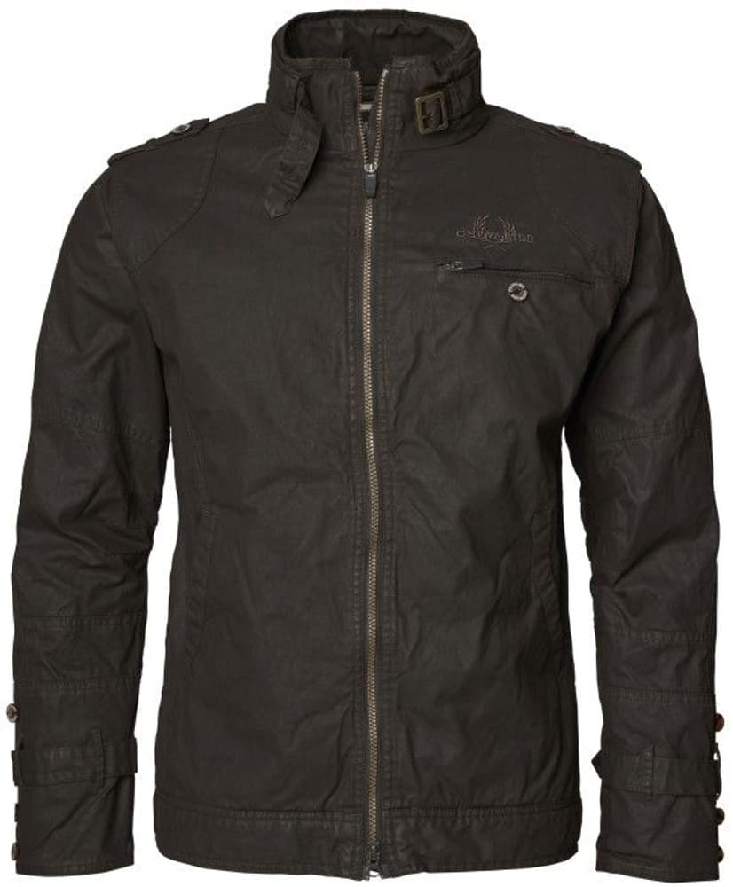 Oiler Vintage Coat, view: 0