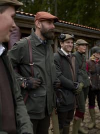 Torre Sixpence Cap Burgundy - view: 2