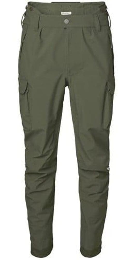 M's Breton GTX Pants Dark Green, view: 0