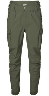 M's Breton GTX Pants Dark Green - view: 0