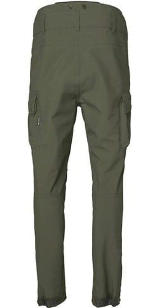M's Breton GTX Pants Dark Green, view: 1
