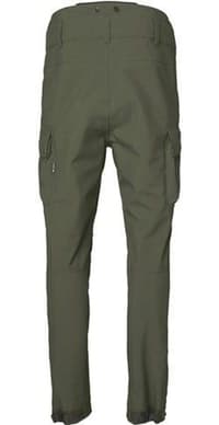 M's Breton GTX Pants Dark Green - view: 1