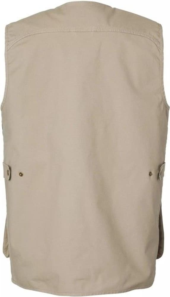 Gate Shooting Vest Taupe, view: 1