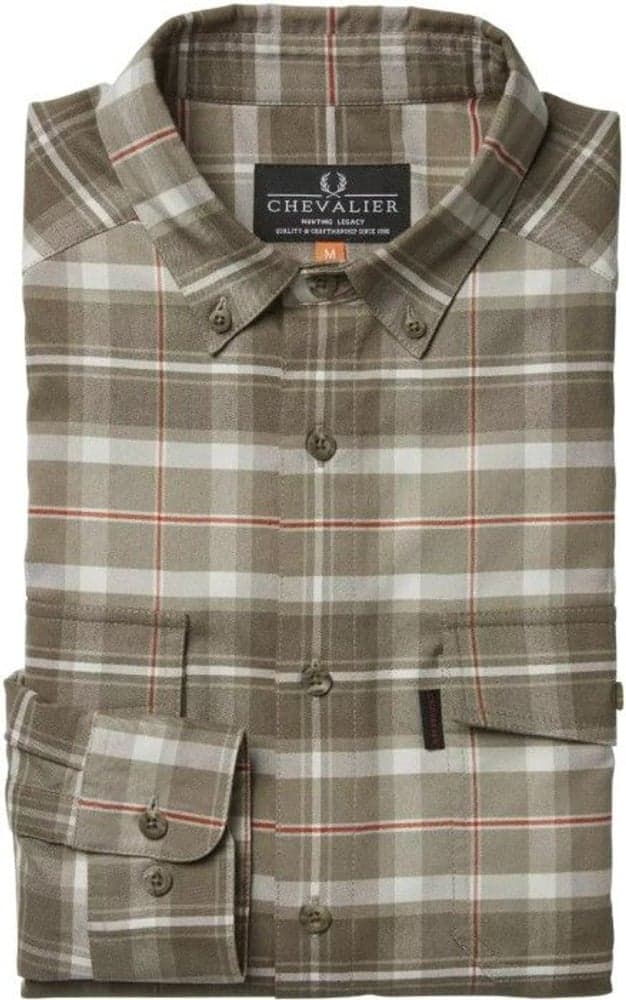 Banton Shirt Women Check/White, view: 0