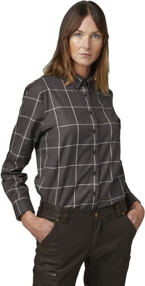 Whisper Lady Shirt Brown, view: 1