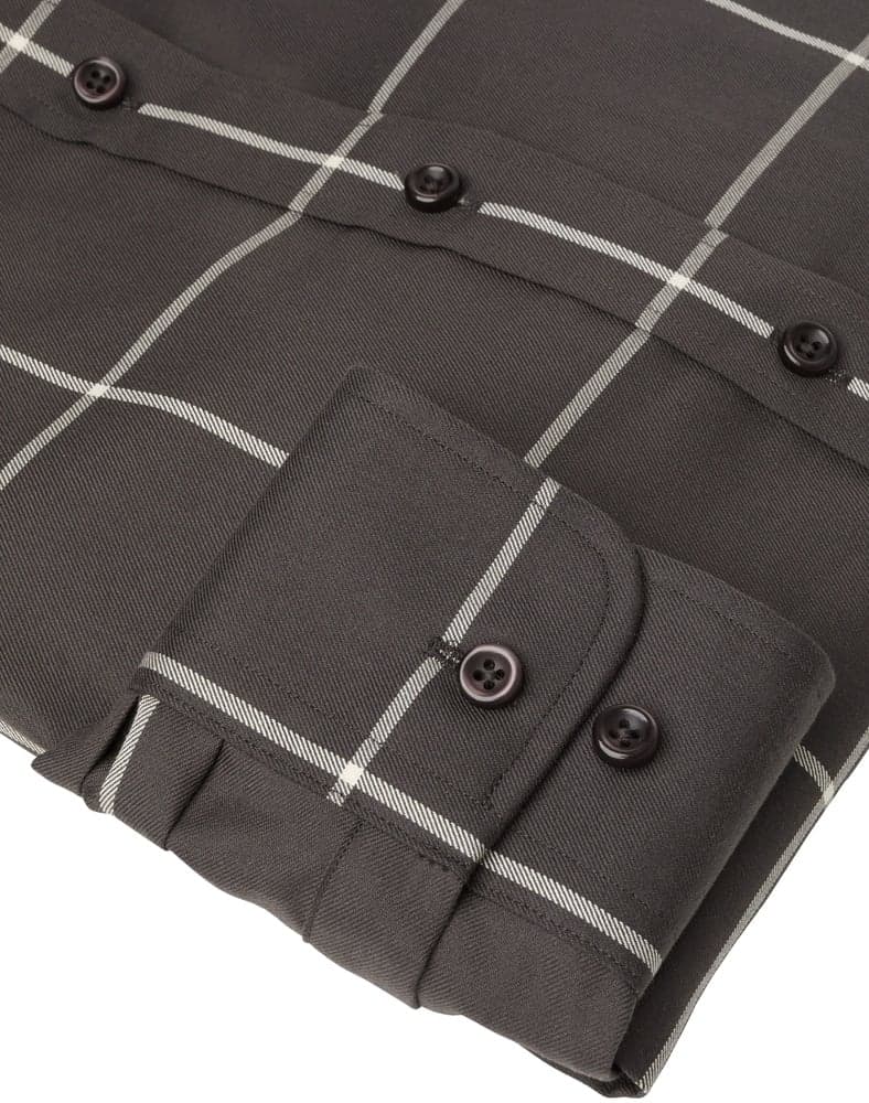 Whisper Lady Shirt Brown, view: 5