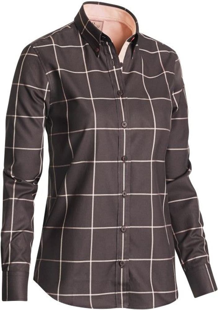Whisper Lady Shirt Brown, view: 0