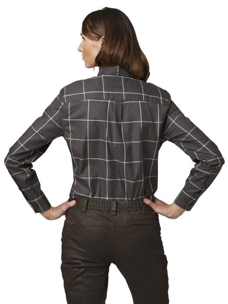 Whisper Lady Shirt Brown, view: 3