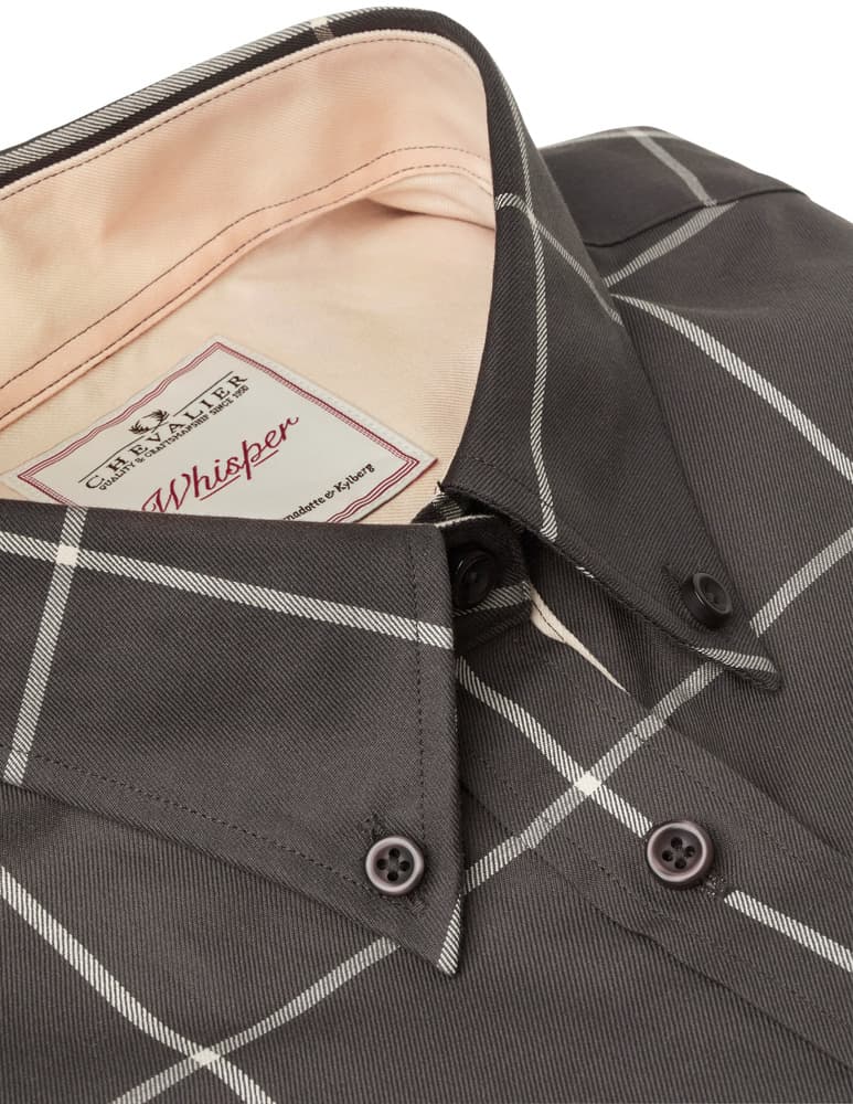 Whisper Lady Shirt Brown, view: 4