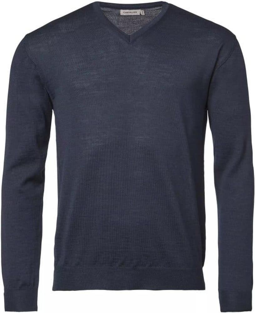 Aston Pullover Men Navy, view: 0