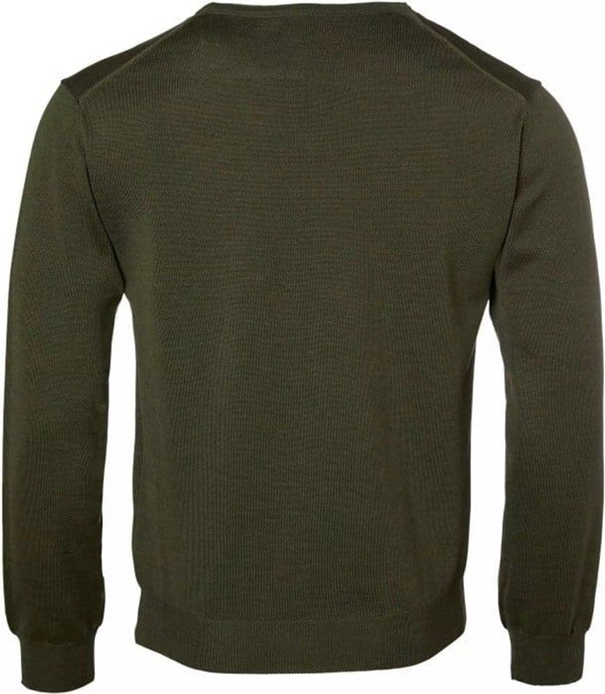 Aston Pullover Men Pine Green, view: 1