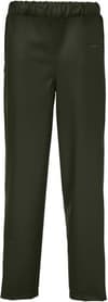 Stratus Rain Pants Dark Green