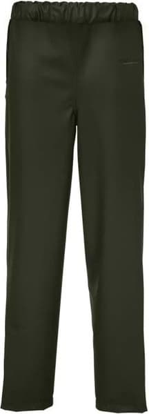 Stratus Rain Pants Dark Green, view: 0