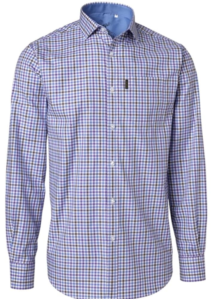 M's Wembley Shirt LS, view: 0